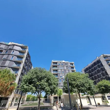 Camp De Morvedre Apartment Castellon de la Plana