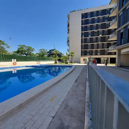Apartment Camp De Morvedre Castellon de la Plana