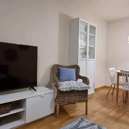 Apartment Camp De Morvedre *
