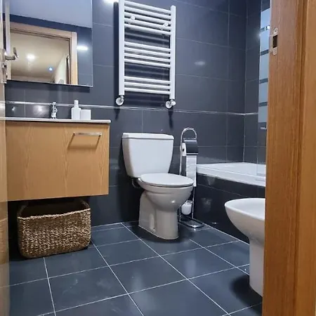 Apartment Camp De Morvedre *