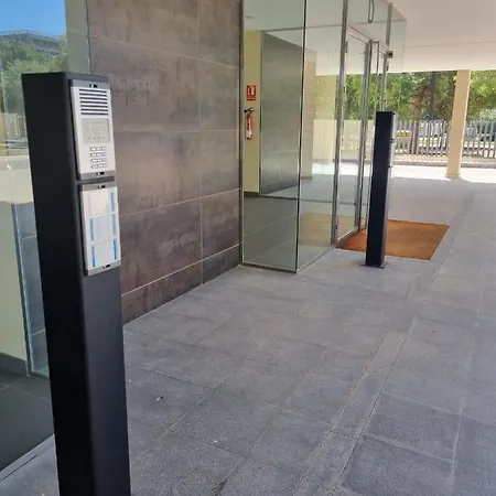Apartamento Camp De Morvedre *